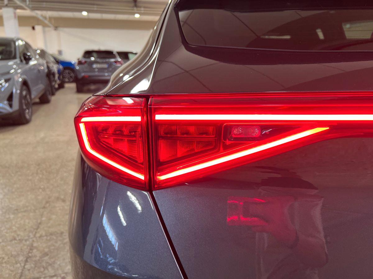CUPRA Formentor 2.0 tsi 4drive 190cv dsg