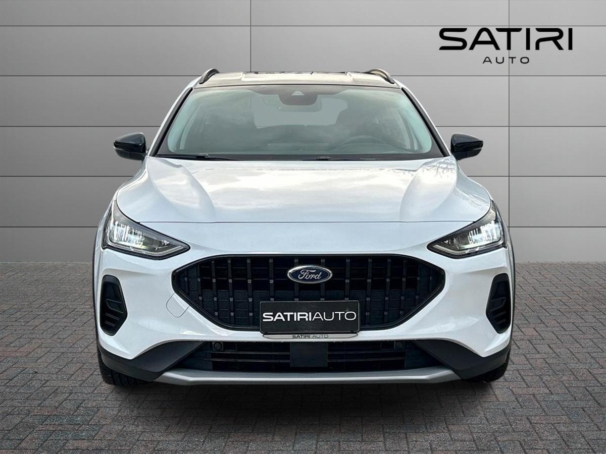 FORD Focus Active SW 1.0t ecoboost h 125cv