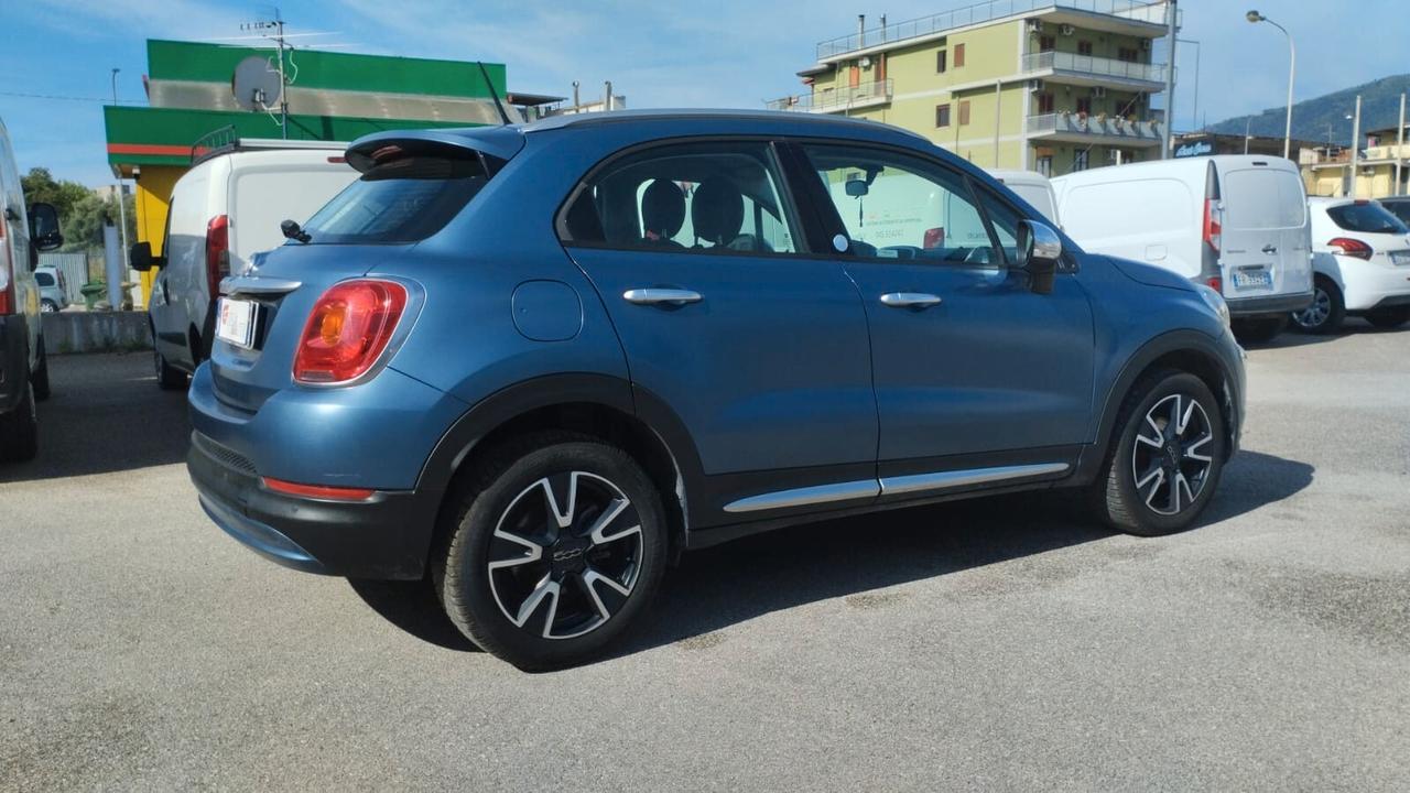 Fiat 500X 1.3 MultiJet 95 CV Business,garanzia e motore nuovo