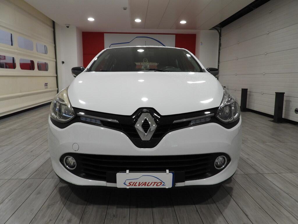 Renault Clio 5 Porte 0.9 TCe Costume National