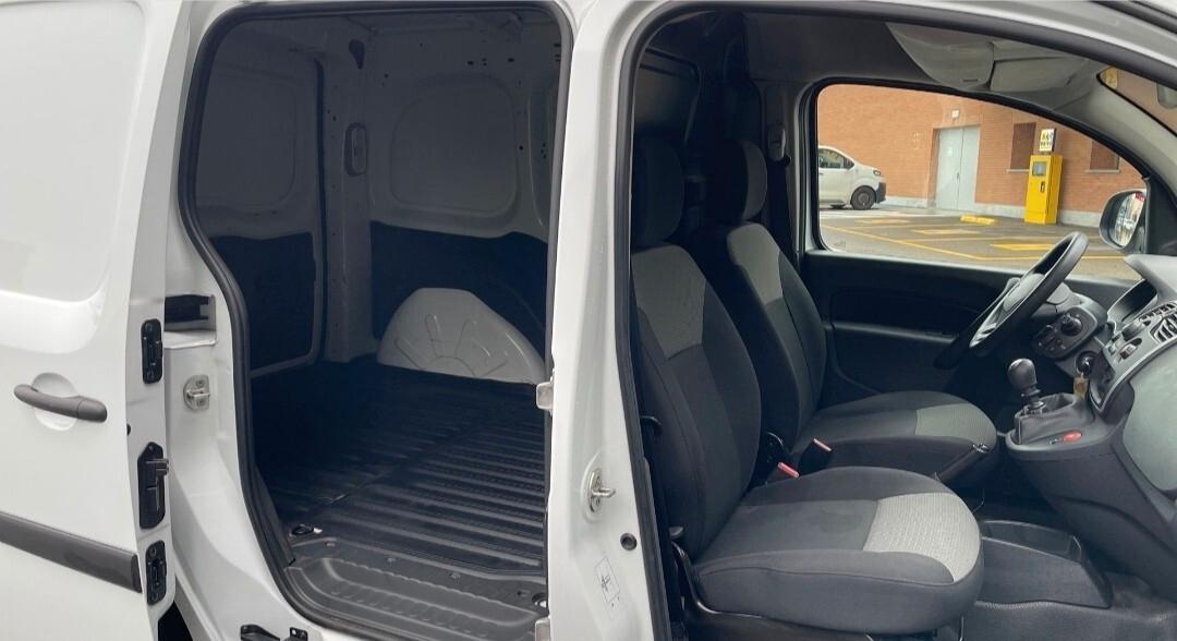 Renault Kangoo express 1.5 dci 95cv IVA INCLUSA
