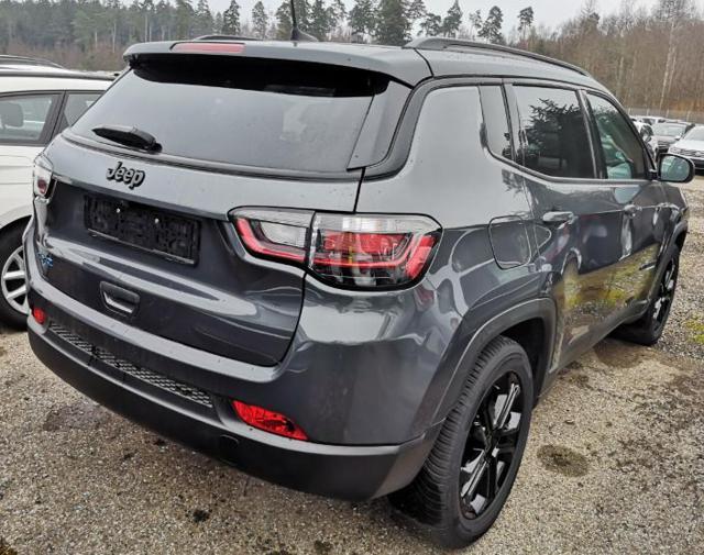 JEEP Compass 1.3 Turbo T4 240 CV PHEV AT6 4xe Upland