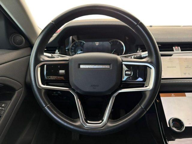 LAND ROVER Range Rover Evoque 2.0D I4 163 CV AWD Auto SE