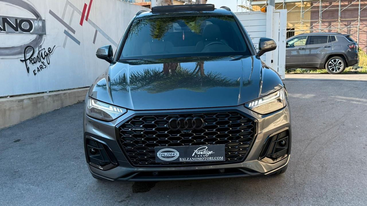 AUDI Q5 SPB 40 TDI 2023 S-LINE PLUS
