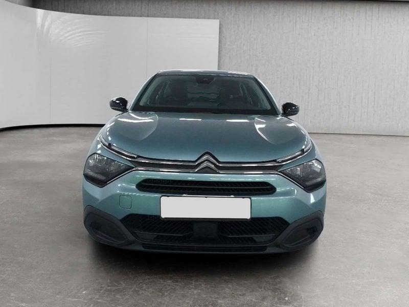 Citroën C4 1.2 puretech You s&s 100cv