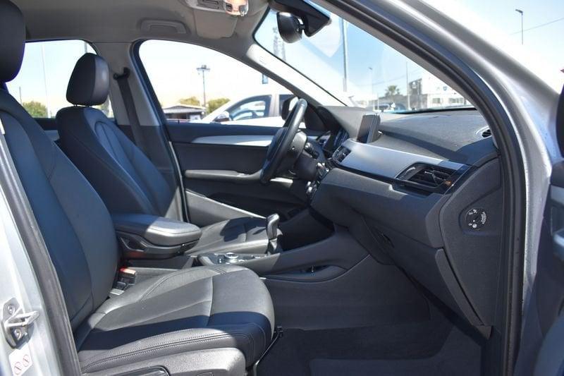 BMW X1 sDrive 18d Business Advantage