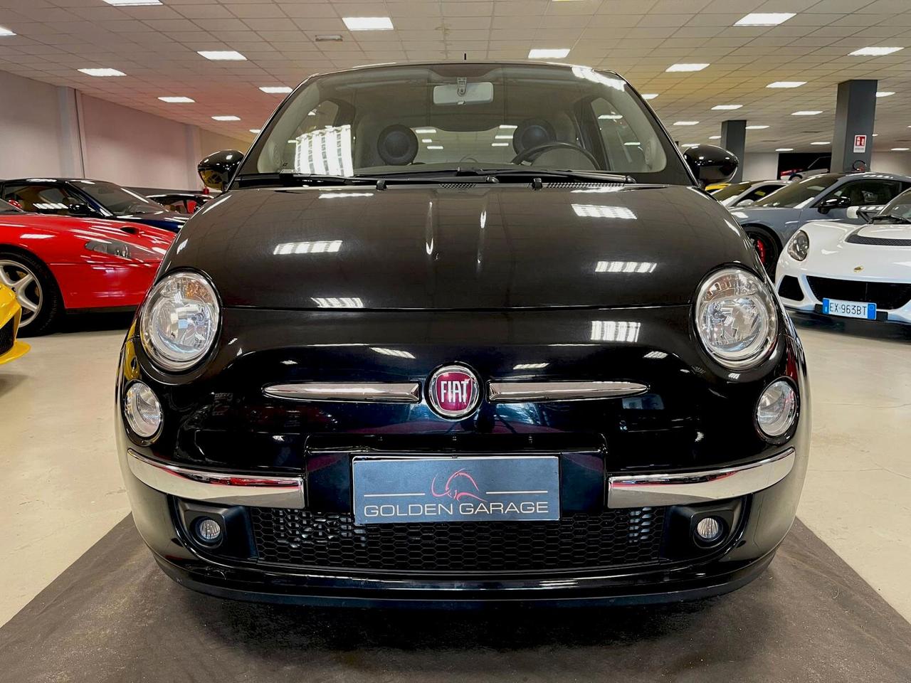 Fiat 500 1.3 Multijet 16V 95 CV Lounge