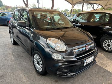 Fiat 500L 1.3 Multijet 95 CV Dualogic Business Automatica