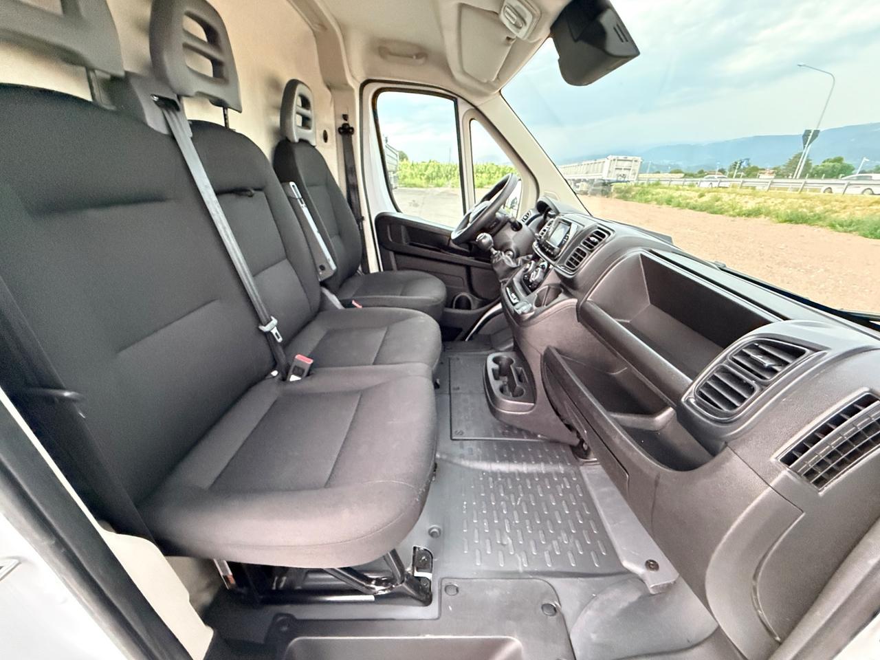 Fiat Ducato 2.2 Diesel 140CV L2H1 2023