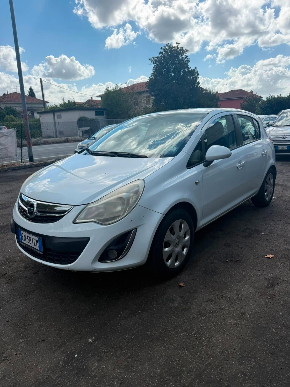 Opel Corsa 1.3 CDTI 75CV F.AP. 5 porte Sport