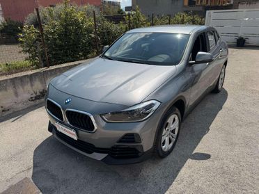 Bmw X2 xDrive25e Business-X-2023
