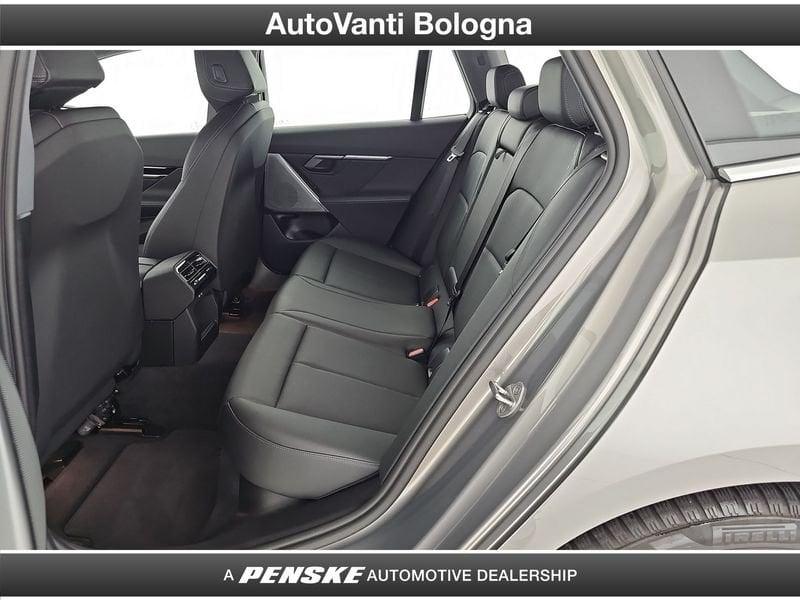 BMW Serie 5 520d 48V xDrive Touring Business