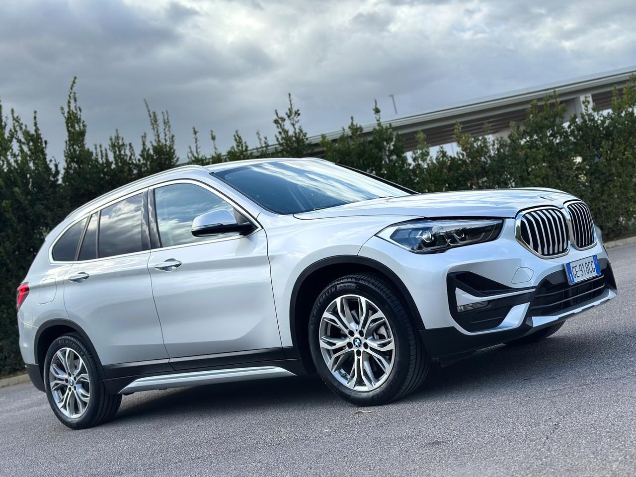 Bmw X1 xDrive25e xLine PLUS 38000km