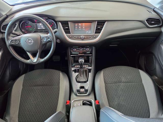 Opel Grandland X Grandland X 1.2 Ultimate s