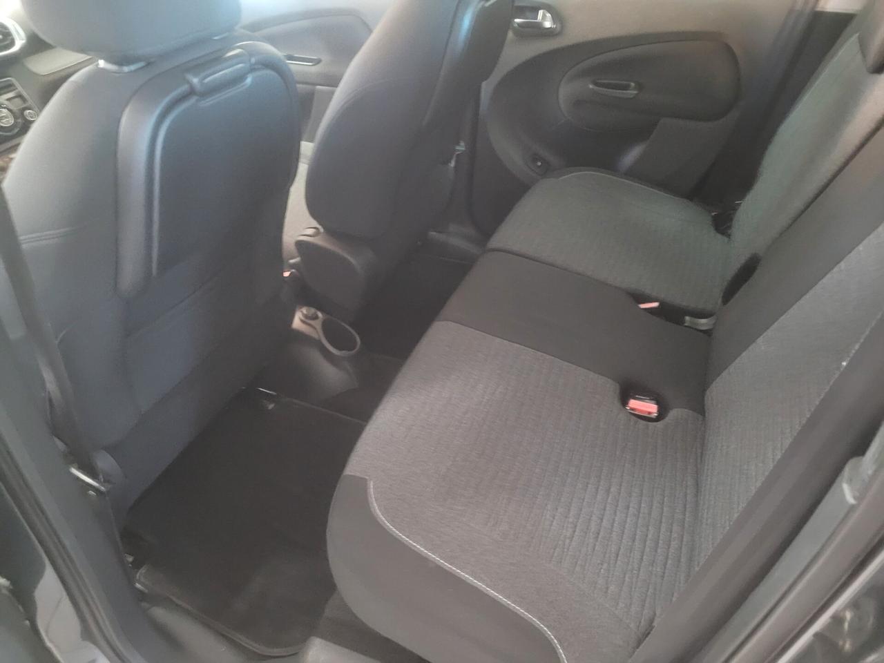 Citroen C3 Picasso BlueHDi 100 Exclusive