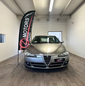 Alfa Romeo 147 1.6 16V TS 5P GPL