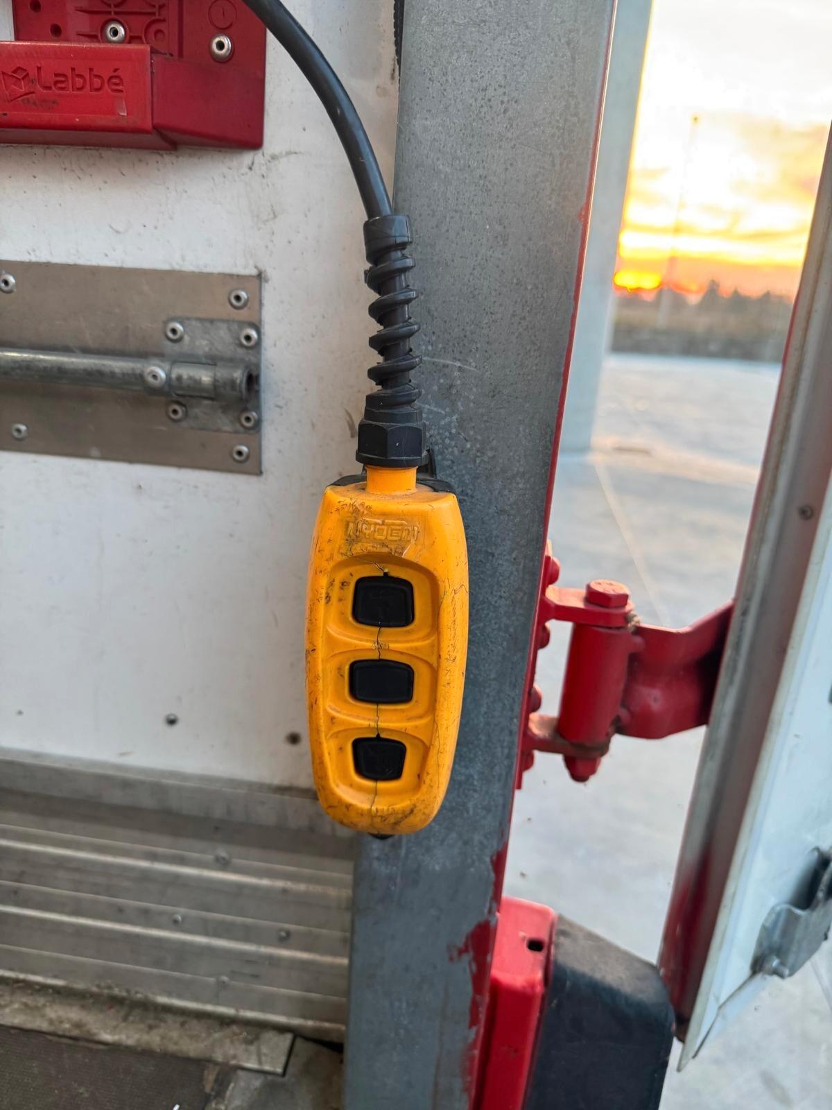 Fiat Ducato 35 2.3 MJT 130CV PM-TM Furg.Maxi Heavy Duty