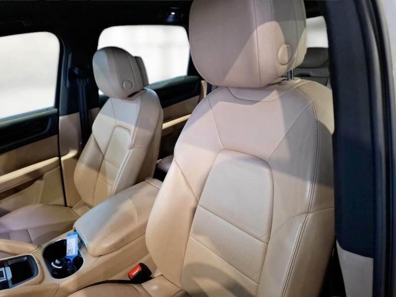 PORSCHE CAYENNE 2.9 V6 S SUV