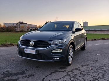 Volkswagen T-Roc 2.0 tdi Style 150cv dsg