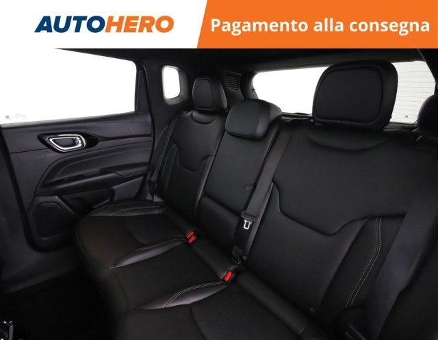 JEEP Compass 1.3 Turbo T4 150 CV aut. 2WD S