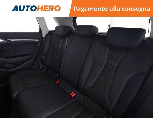 AUDI A3 SPB 2.0 TDI 150 CV clean diesel Ambition