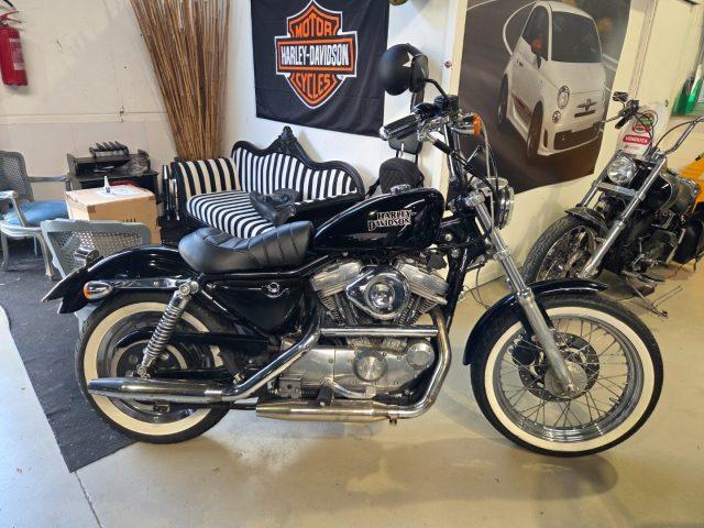 HARLEY-DAVIDSON 883 Sportster XL 883