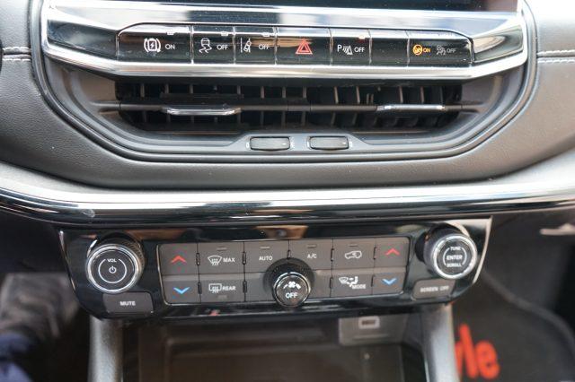 JEEP Compass 1.3 Turbo T4 240 CV PHEV AT6 4xe S