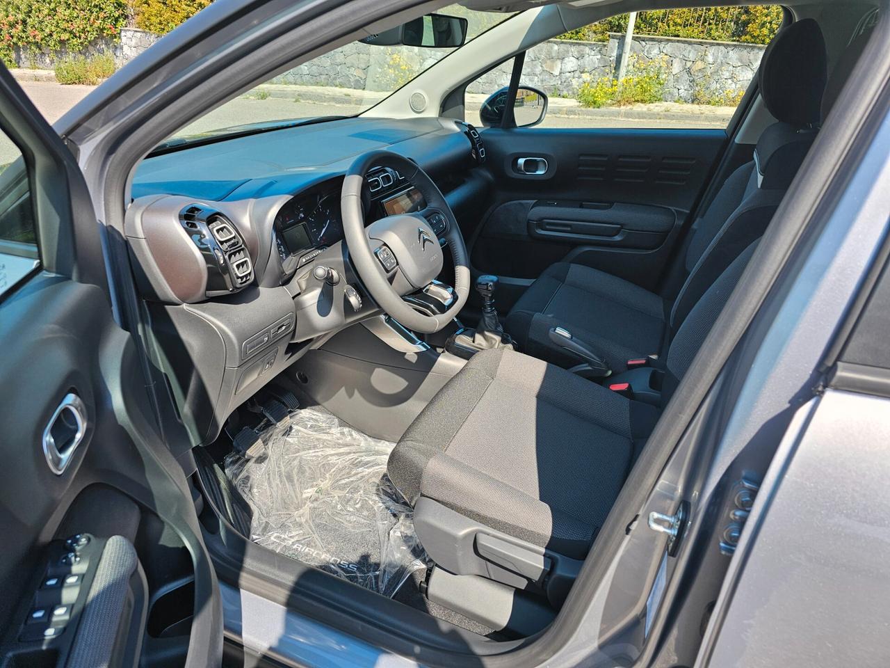 Citroen C3 Aircross PureTech 110 S&S You