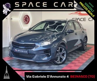 KIA XCeed Xceed 1.6 CRDi 115 CV Style