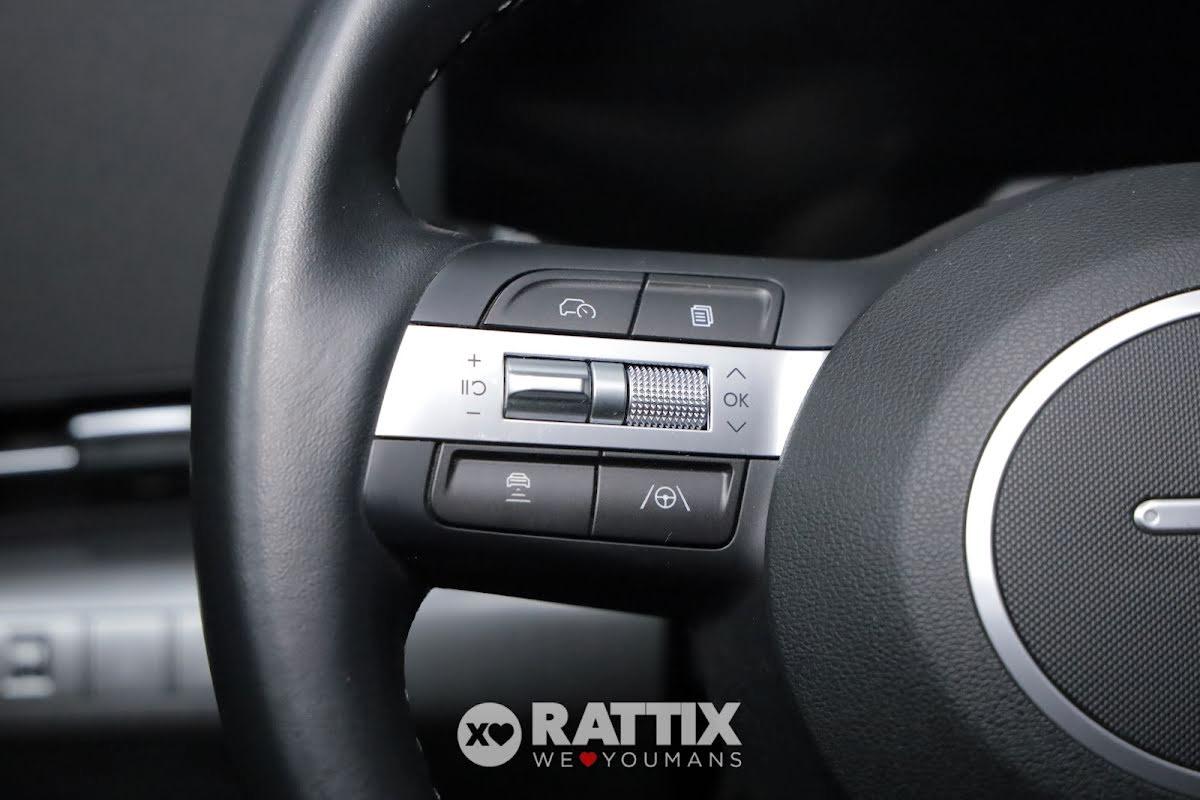 Hyundai Kona 1.0 t-GDI 120CV X-Line DCT