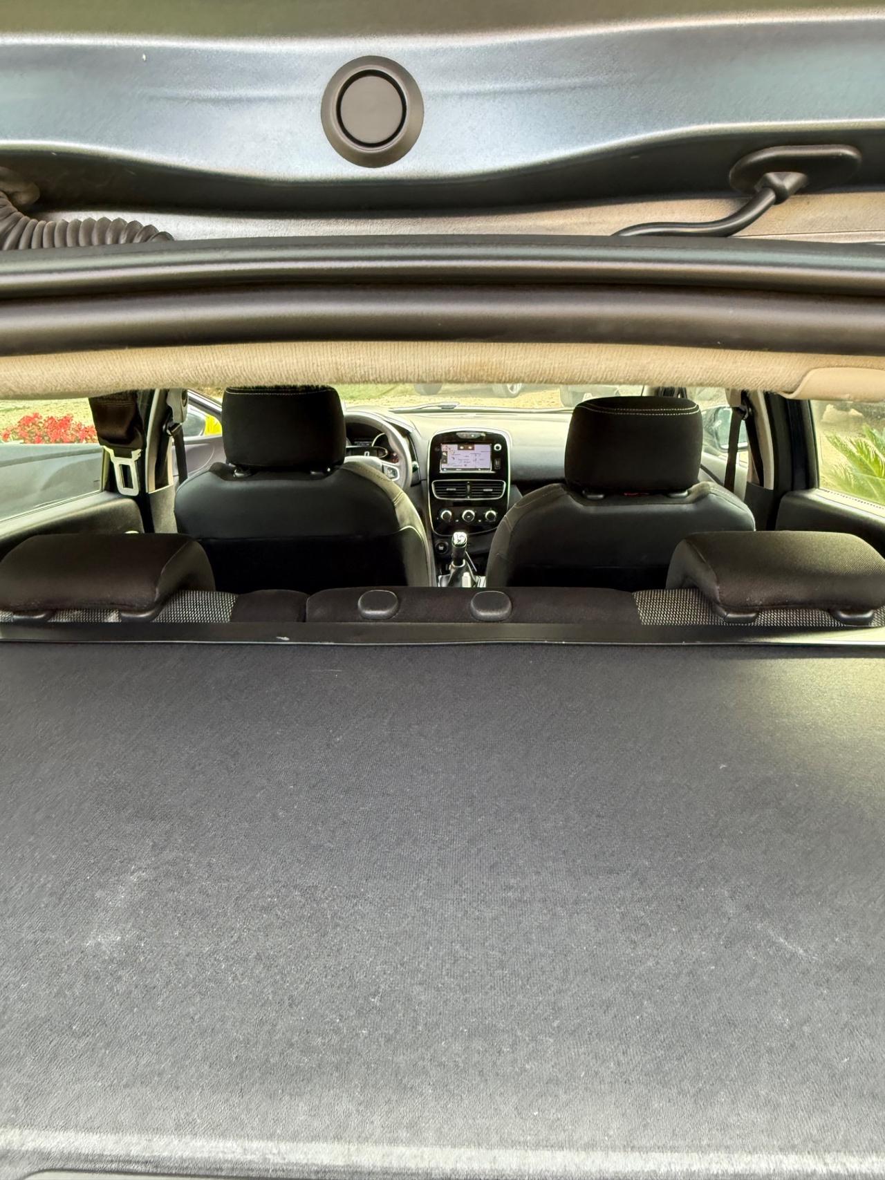 Renault Clio Sporter dCi 8V 110CV Start&Stop Energy Intens