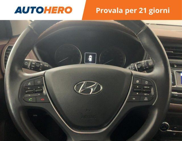 HYUNDAI i20 1.2 84 CV 5 porte Style