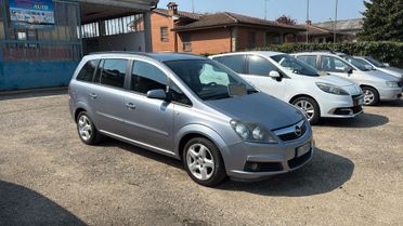 Opel Zafira 1.9 CDTI 120CV Cosmo