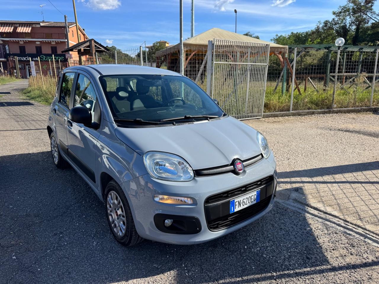 Fiat Panda 1.3 MJT 95 CV S&S Lounge NEOPATENTATI