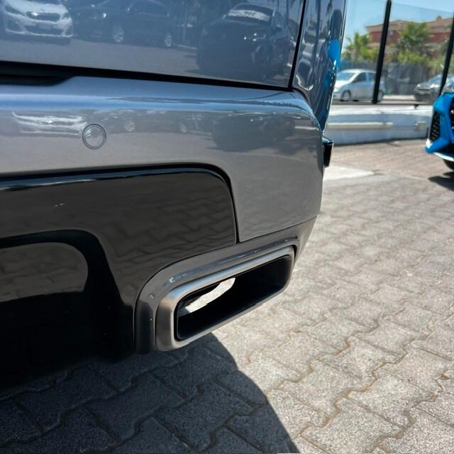 Land Rover Range Sport 3.0D l6 249 CV HSE Dynamic Stealth