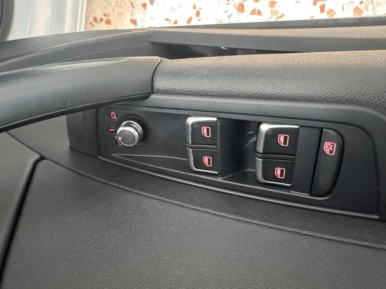 Audi A1 1.4 TDI Design