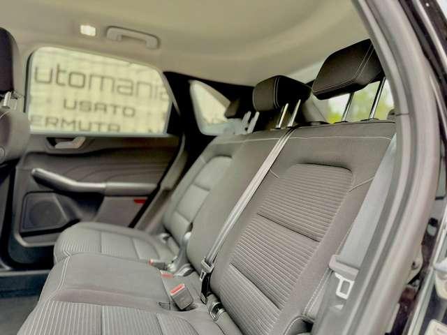 Ford Kuga 1.5 Titanium 2wd 120cvAut PREZZOREALE\UNIPRO\KMCER