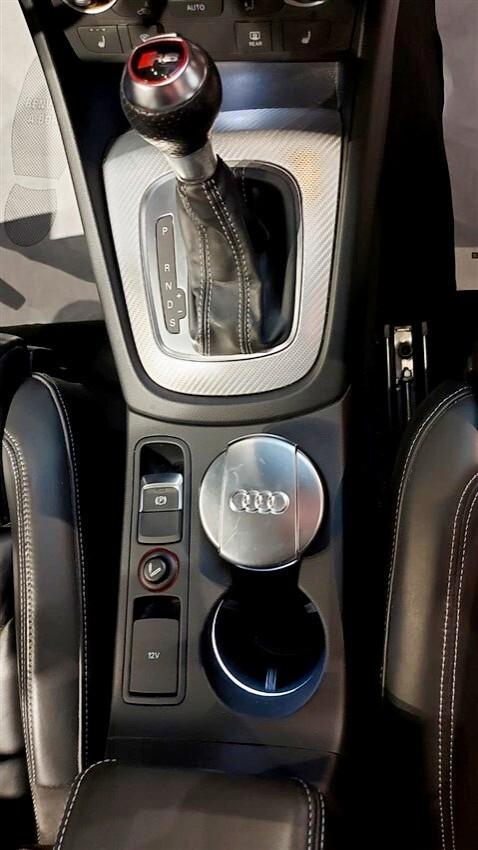 Audi Q3 RS 2.5 TFSI quattro S tronic performance