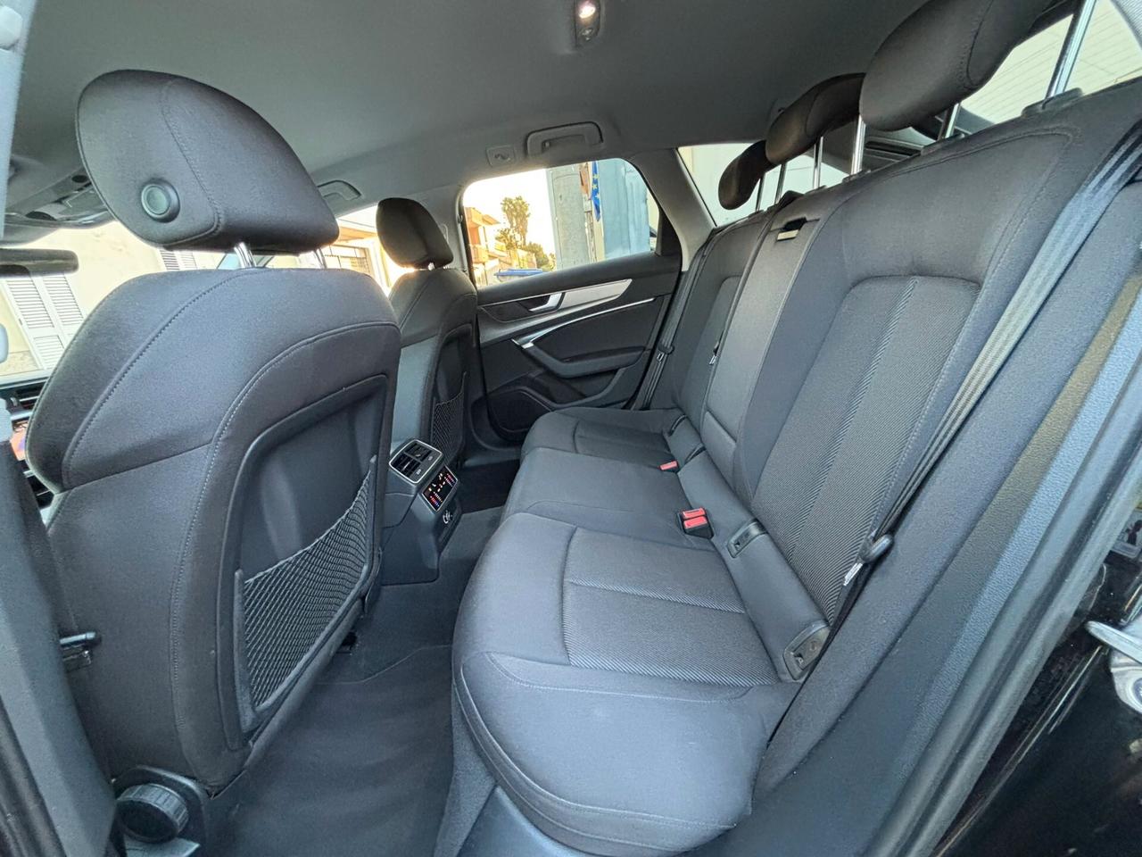 Audi A6 40 2.0 TDI 204cv S tronic Sport - 2020
