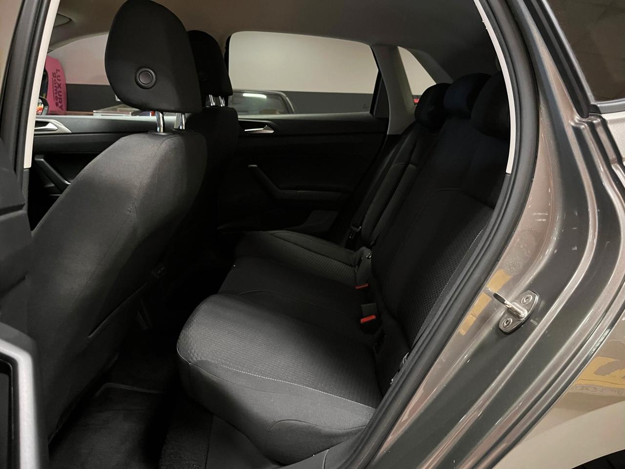 Volkswagen Polo 1.0 TSI R-Line