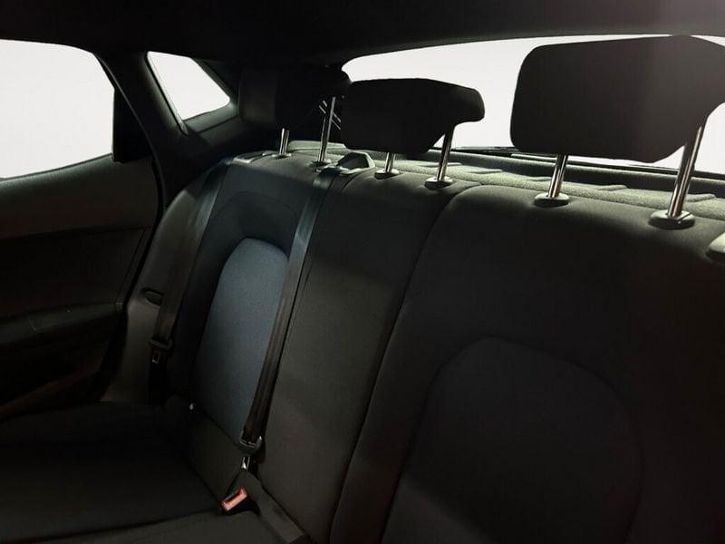 SEAT Ibiza 5ª serie 1.0 EcoTSI 95 CV 5 porte FR