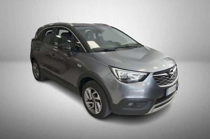 Opel Crossland X 1.2 Innovation s&s 110cv