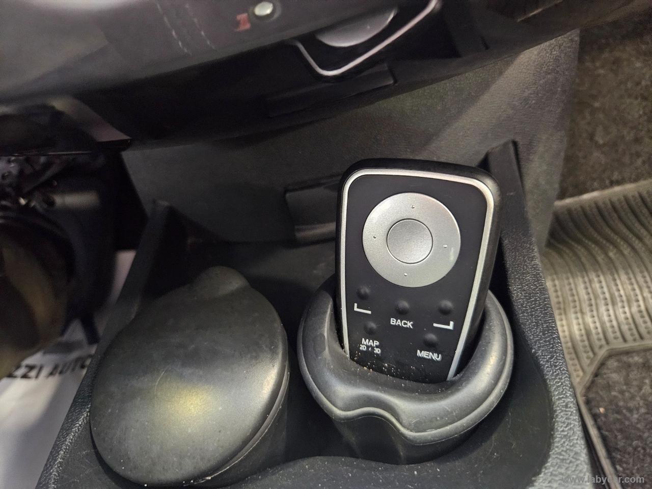RENAULT Clio 1.2 5p. Dynamique