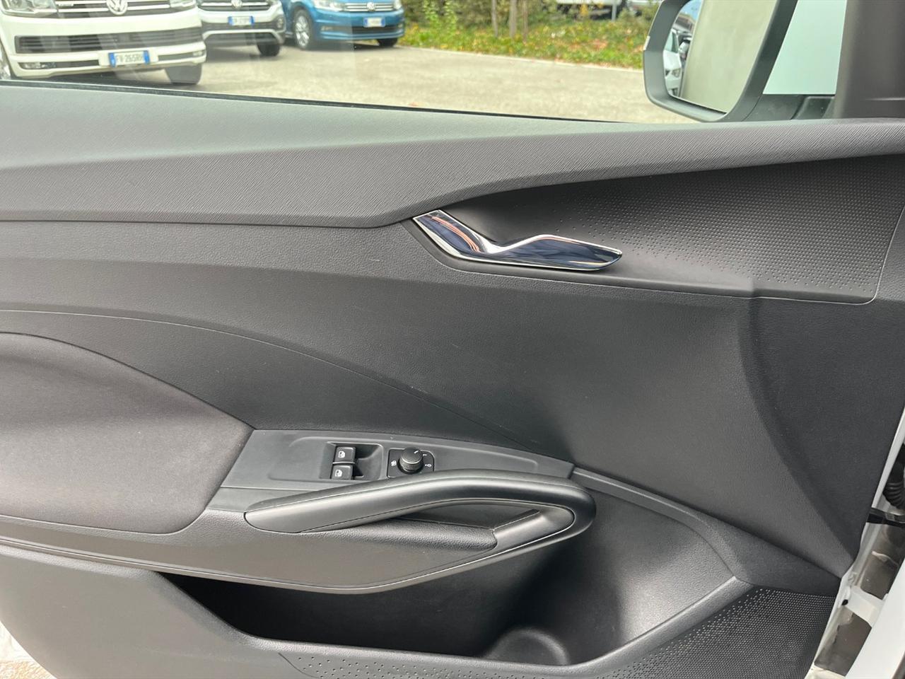 Skoda Fabia 1.0 mpi evo ambition 80cv