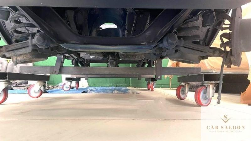 Alfa Romeo Spider (Duetto) Spider - Da Completare - Riverniciata - ASI