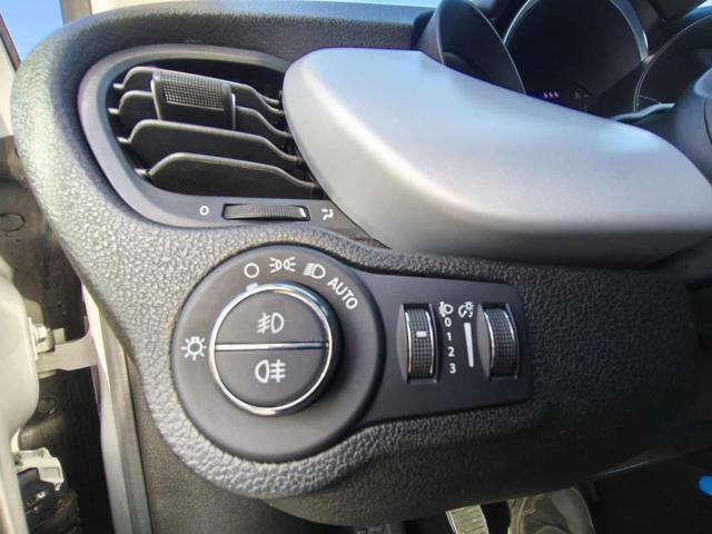 FIAT 500X 1.3 MultiJet 95 CV Connect