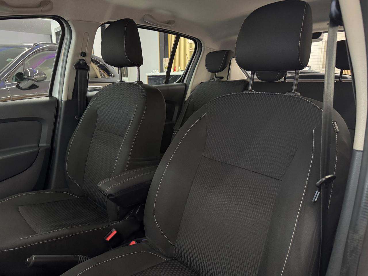 Dacia Sandero TurboGPL 90CV Full Opt