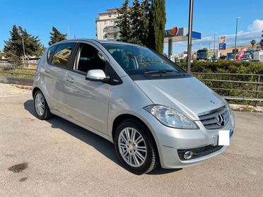 Mercedes-benz Classe A 160 Avantgarde
