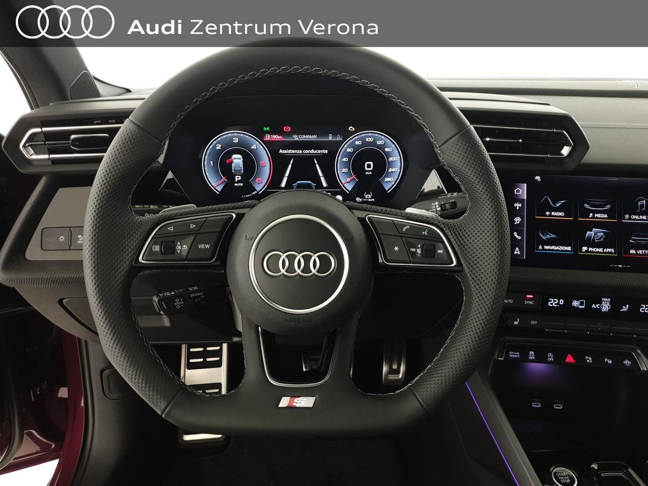Allstreet 2.0TDI 150CV S tronic Identity Contrast