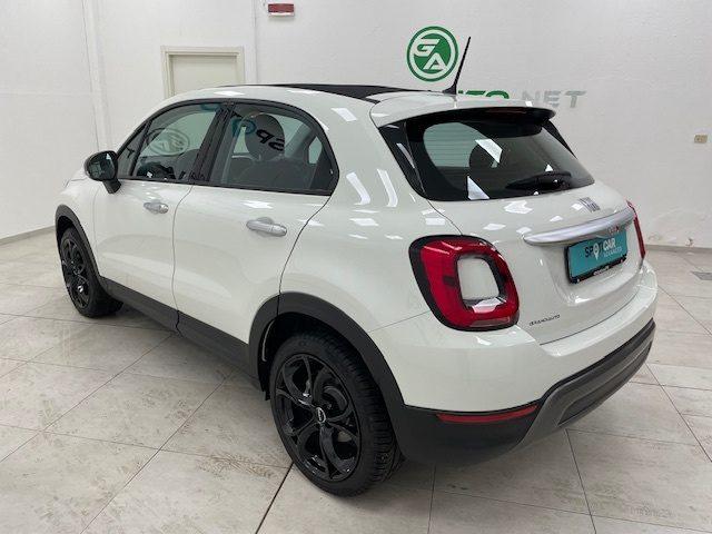 FIAT 500X - Dolcevita 1.5 t4 hybrid Special Edition 130cv